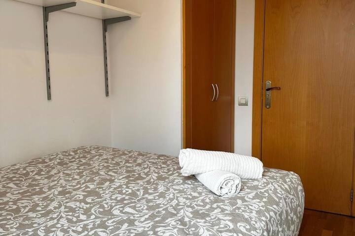 Private Rooms Near Las Ramblas Barcelona Buitenkant foto