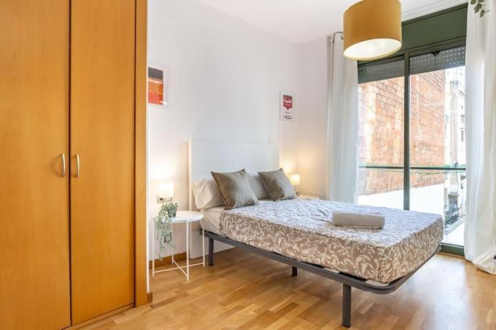 Private Rooms Near Las Ramblas Barcelona Buitenkant foto